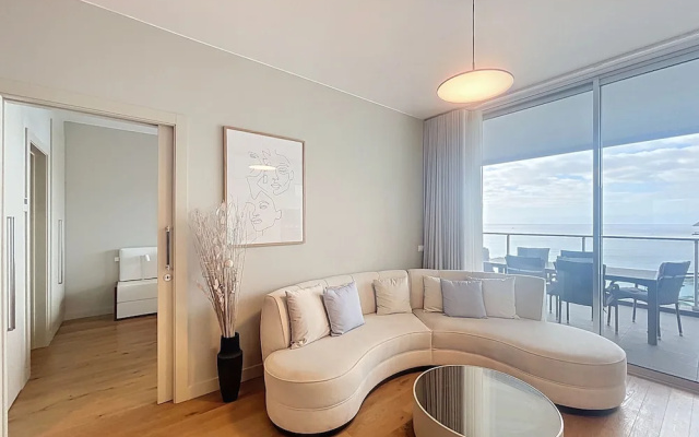 Pearl View by Atlantic Holiday