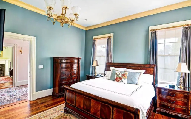 Fort Conde Inn