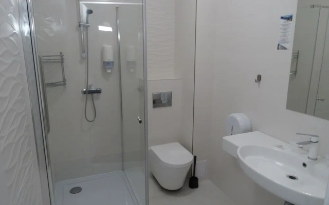 Hotel Carina