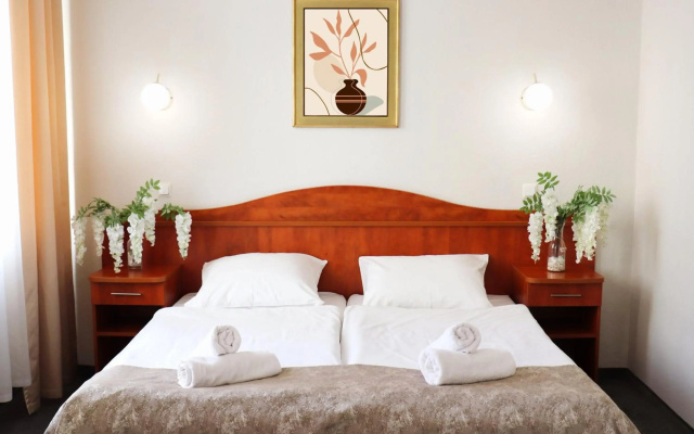 Hotel Polonia