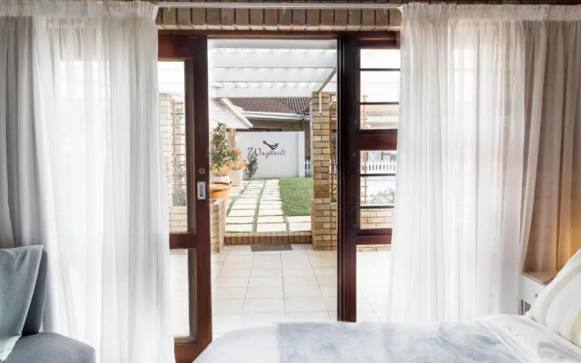 Wagtails Guest House