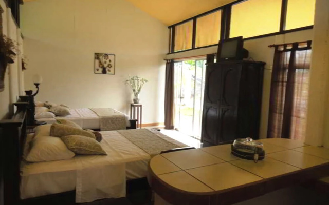 Villas Club Las Palmas