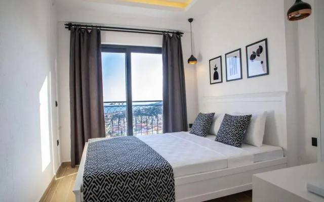Lobelya Suites