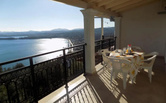 Villa Elli 1 Panoramic View