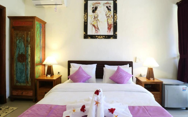 Wayan Homestay Sanur