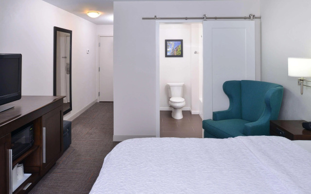 Hampton Inn Portland East