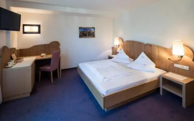 Parc Hotel Tyrol