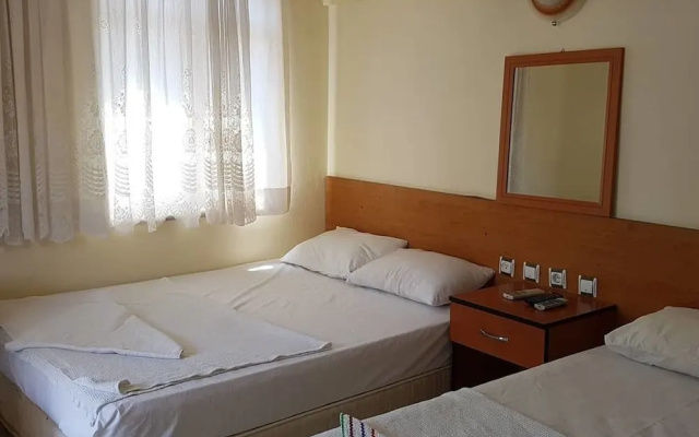 Bella Buti̇k Otel