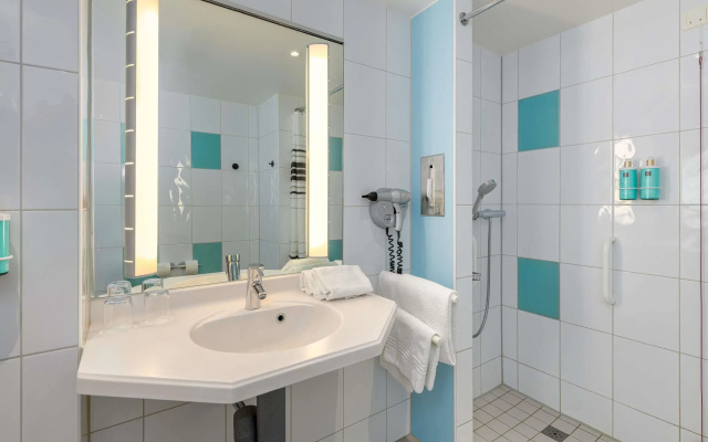 Novotel Aachen City