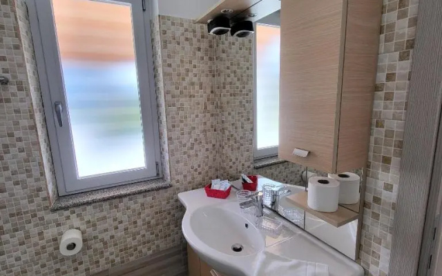 B&B da AnnaMaria