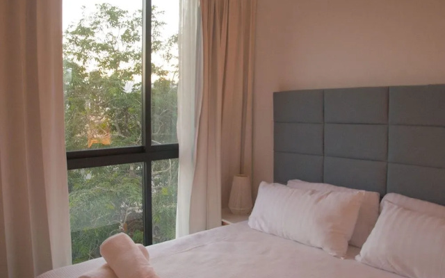 Amira Central Residence