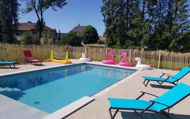 La Pause ô Logis