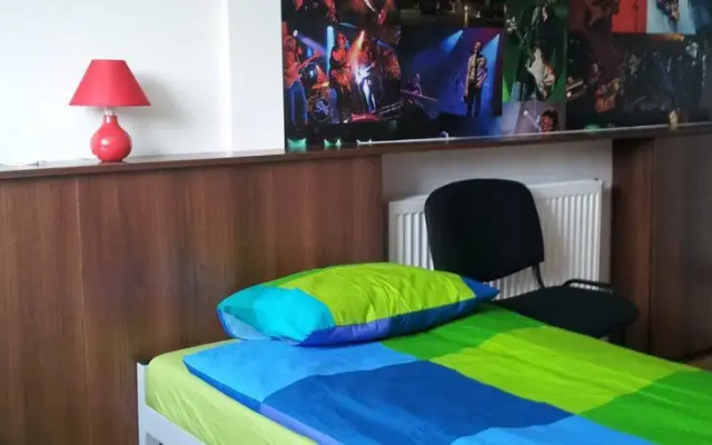 Blues Hostel
