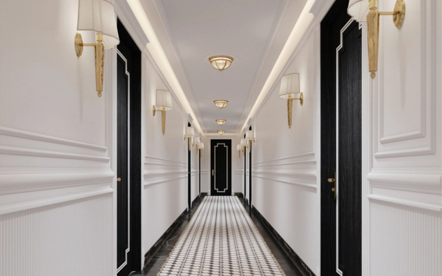 Athenia Boutique Hotel & Spa