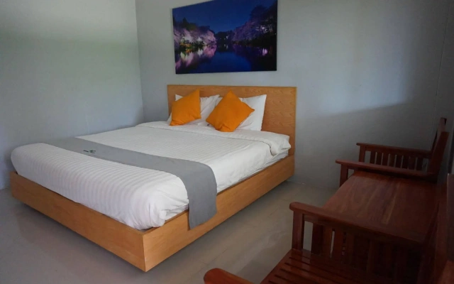 V2 Boutique Resort
