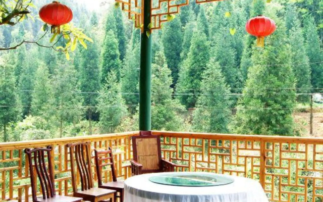 Lishuwan Resort
