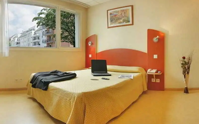 Appart Hotel Victoria Garden Mulhouse