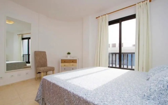 Apartamentos Sara