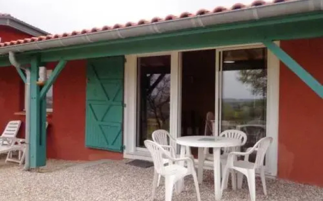 Gite Estibeaux, 2 pièces, 2 personnes - FR-1-360-133