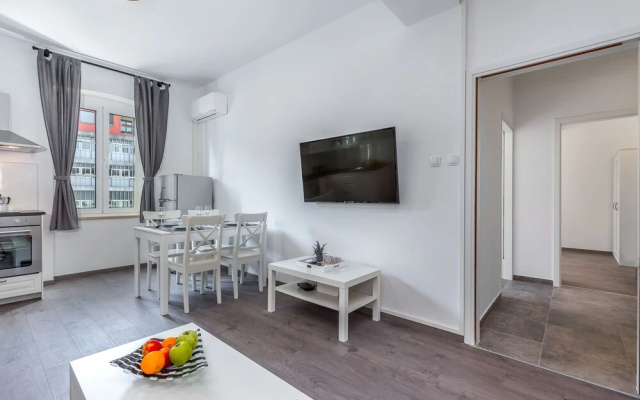 Apartment Stay IN