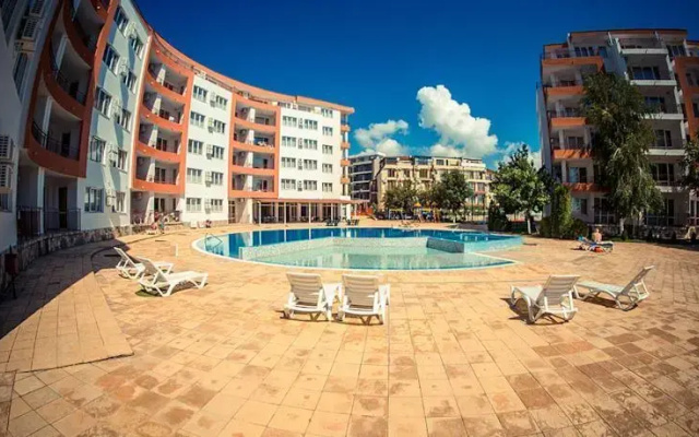 Riviera Studio
