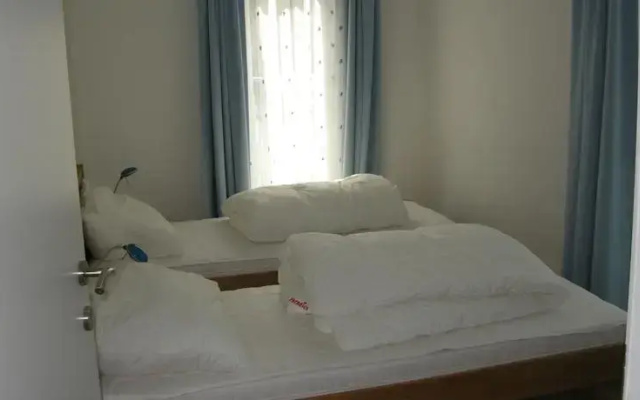 Apartment OHara