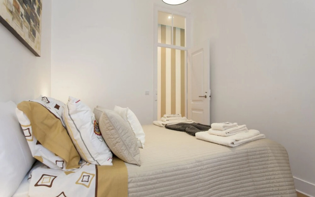 Charming Alfama Ii Apartment Altido