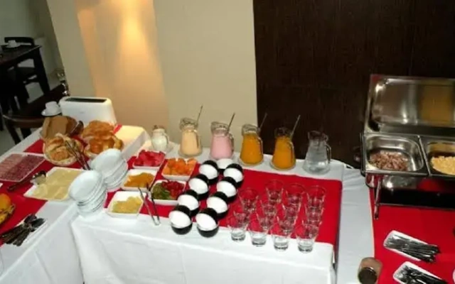 Plaza Fuerte Hotel
