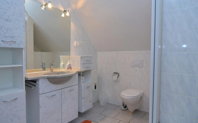 Cozy Holiday Home in Düdinghausen Sauerland near Ski Area