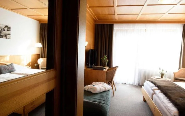 Hotel Sonnblick