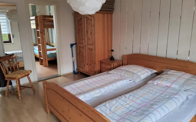 1016 - Haus am Deich WG 1
