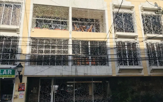 Z Complete Apartment, 1-5 People
