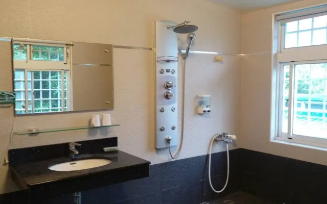991 Hualien Xing Yu Homestay