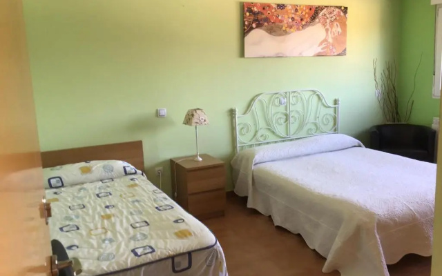Casa Rural Dunas