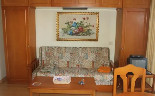 Rentatapartment Puerto Cruz