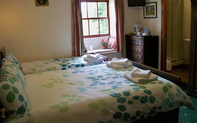 The Old Presbytery Guest House
