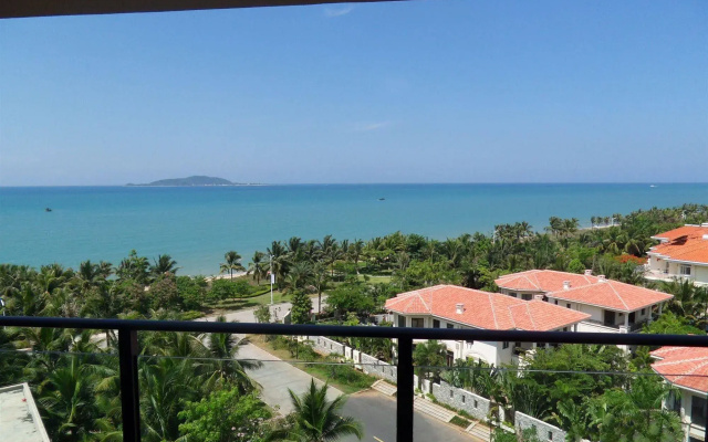 Heaven 18 Degrees Blue Holiday Apartments