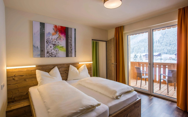 COOEE alpin Hotel Dachstein