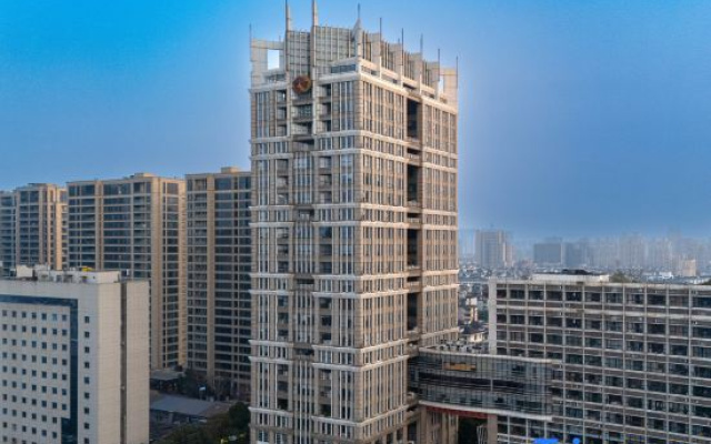 Kepler Planet Youth Hostel (Hangzhou Wulin Square Baoshanqiao Metro Station)