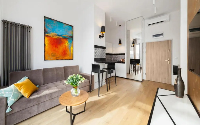 Lofts Cracow Apartments - City Center