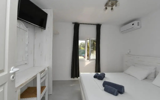 Surfing Beach Village