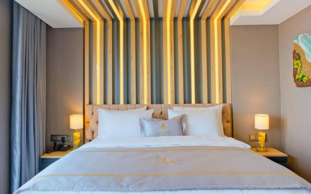 Maritimo Hotel