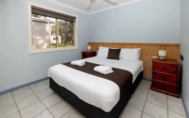 BIG4 Manning Point Holiday Park