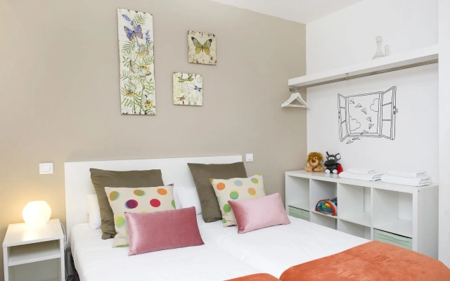 Montaber Apartments - Sagrada Familia