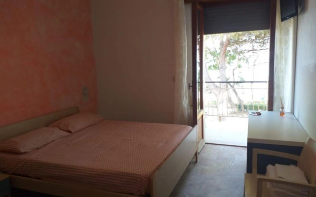 Room in B&B - Spacious Double Room Beside the sea
