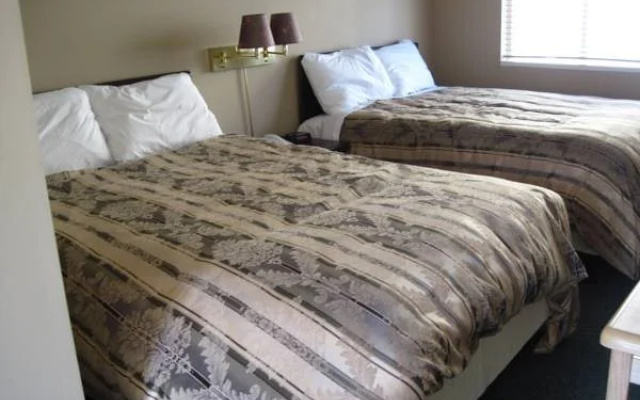 Squamish Budget Inn