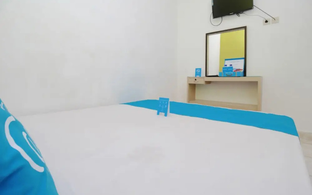 Airy Kertak Baru Ulu Pangeran Samudera 1 Banjarmasin