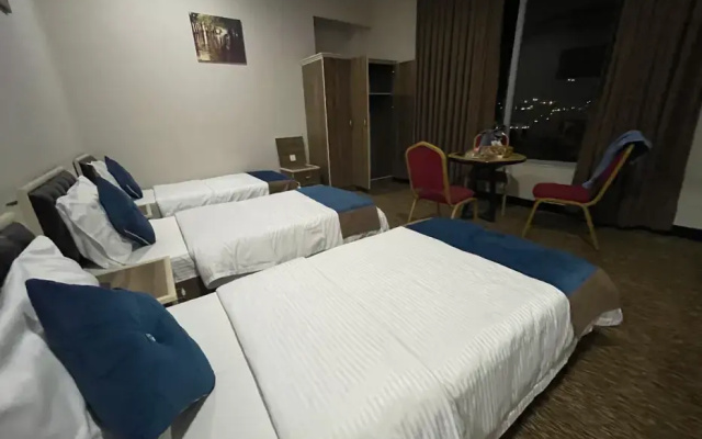 Subari Hotel