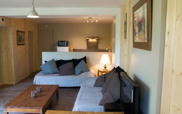 Le Lodge du Cap Ferret