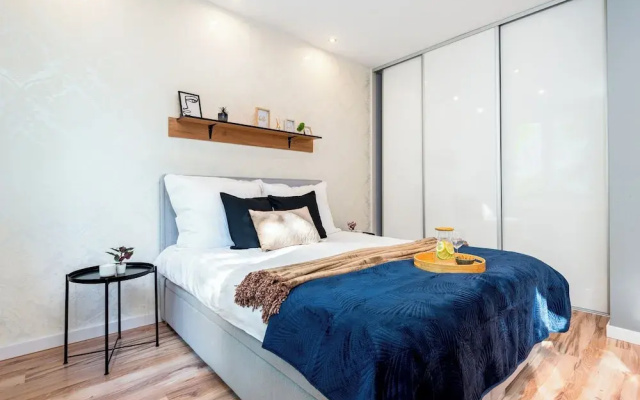 Apartament City - by Kairos Apartments